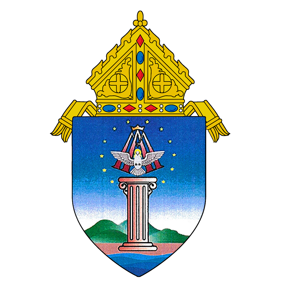 Diocese of Imus Logo