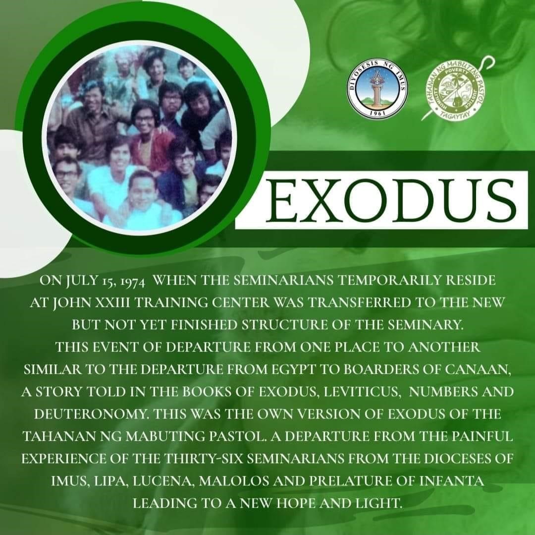 Exodus