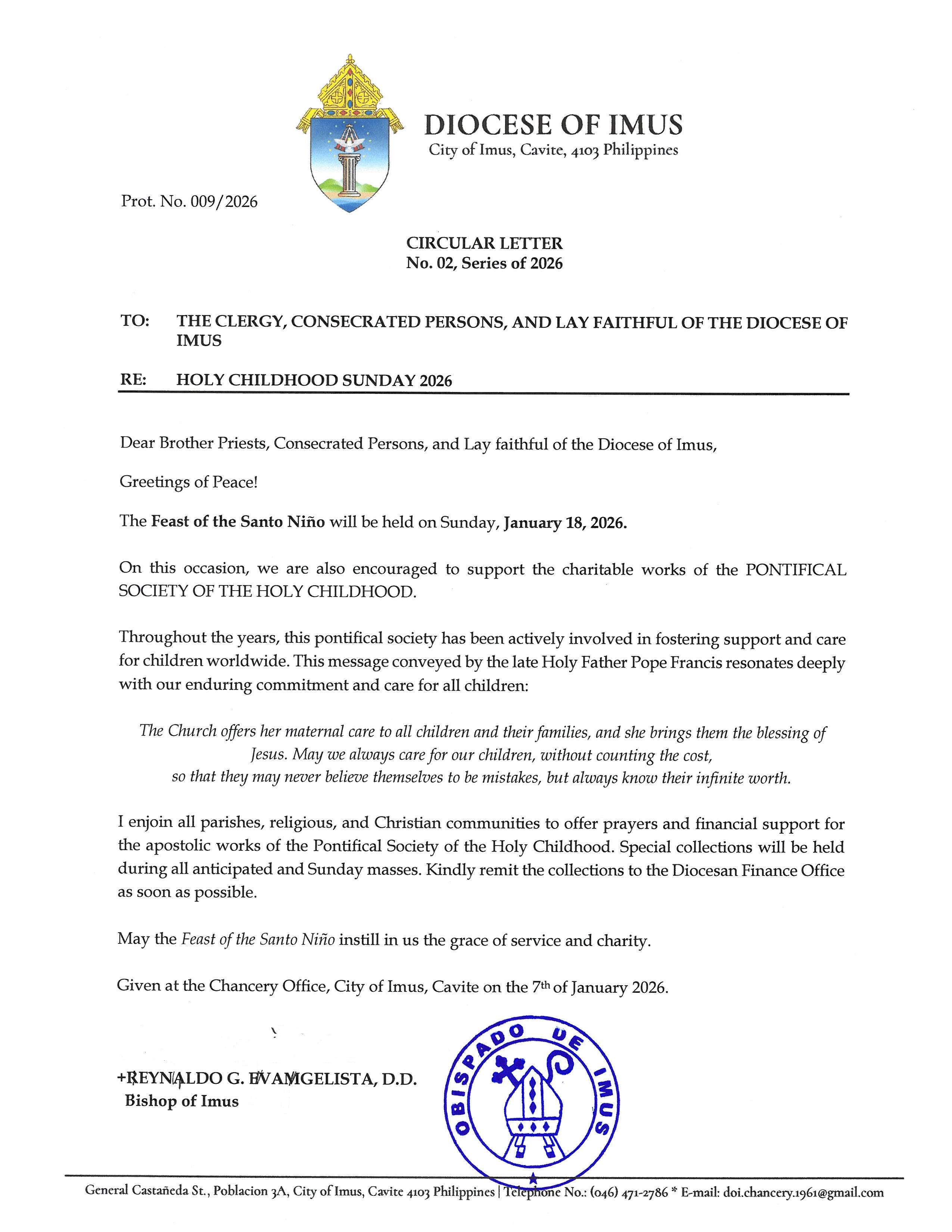 No.02, Series of 2026