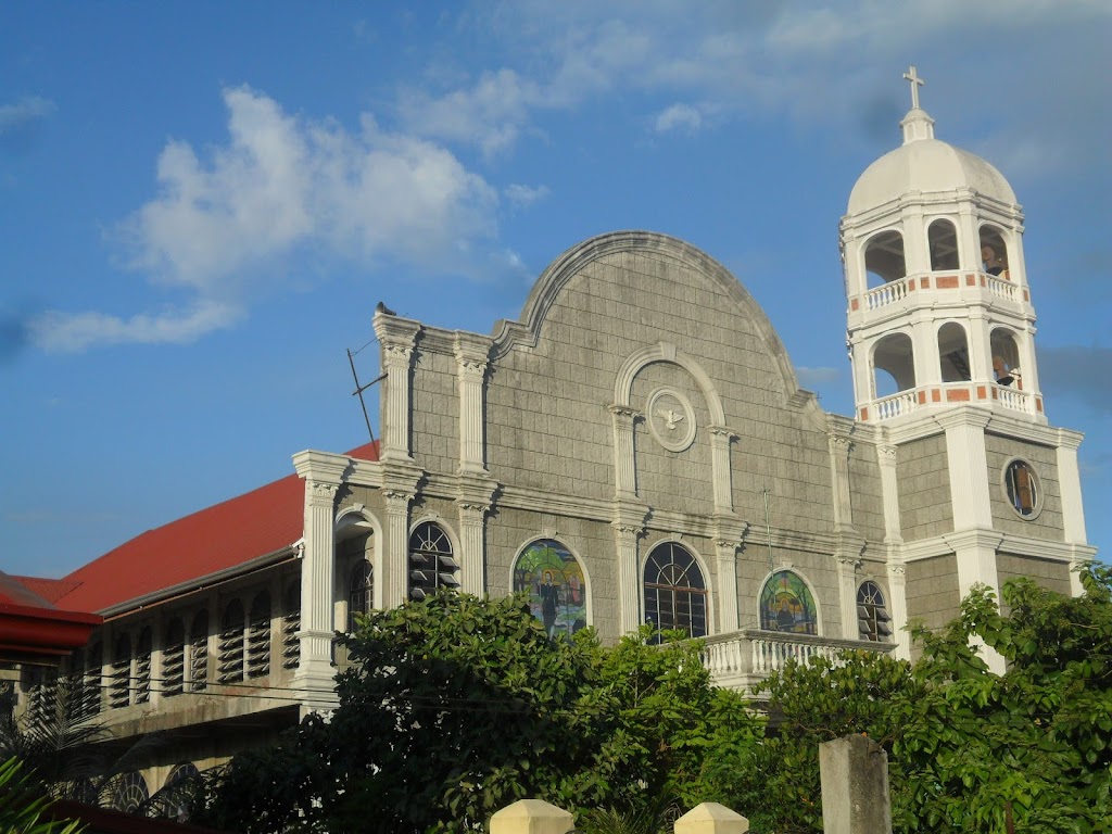 San Isidro Labrador Parish San Roque, Naic, Cavite (F)
