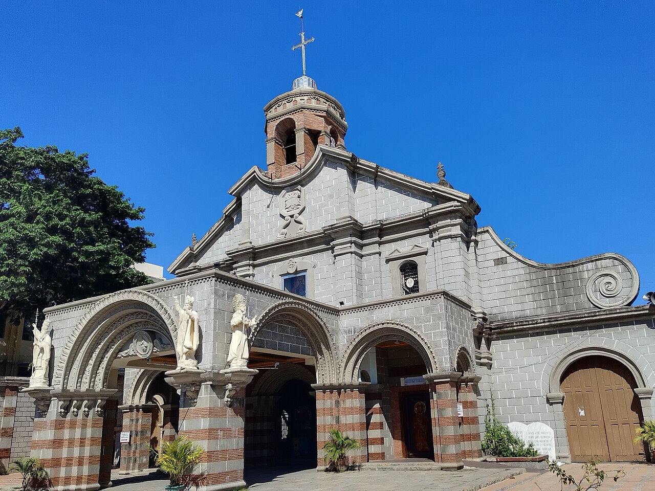 Declaration of the Diocesan Shrine of Our Lady of the Most Holy Rosary 'Reina de Caracol', Rosario '21 (C)
