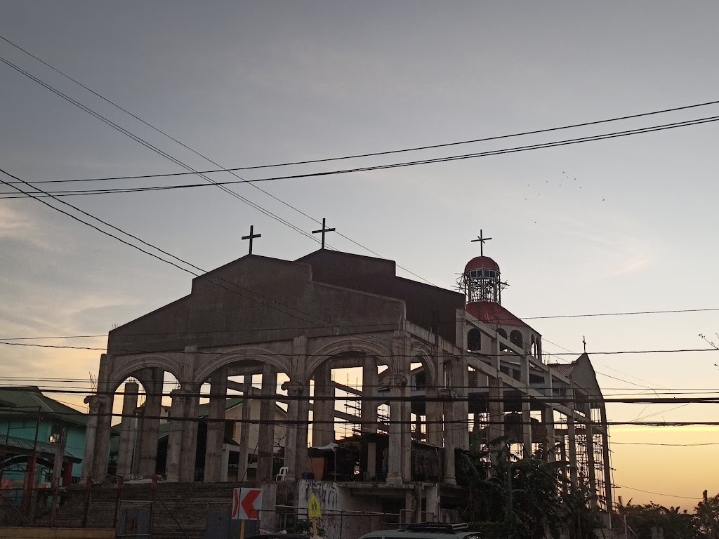 St. Gabriel the Archangel Parish, San Francisco, Gen Trias (F)