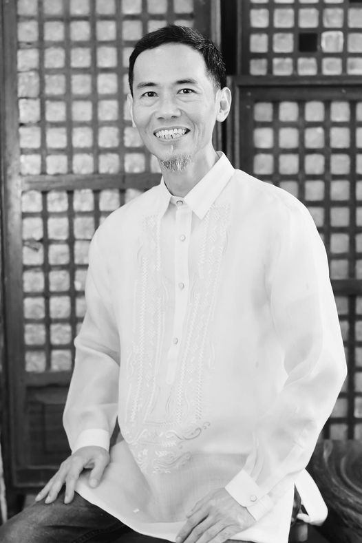+Fr. Percival Sapin '23 (D)