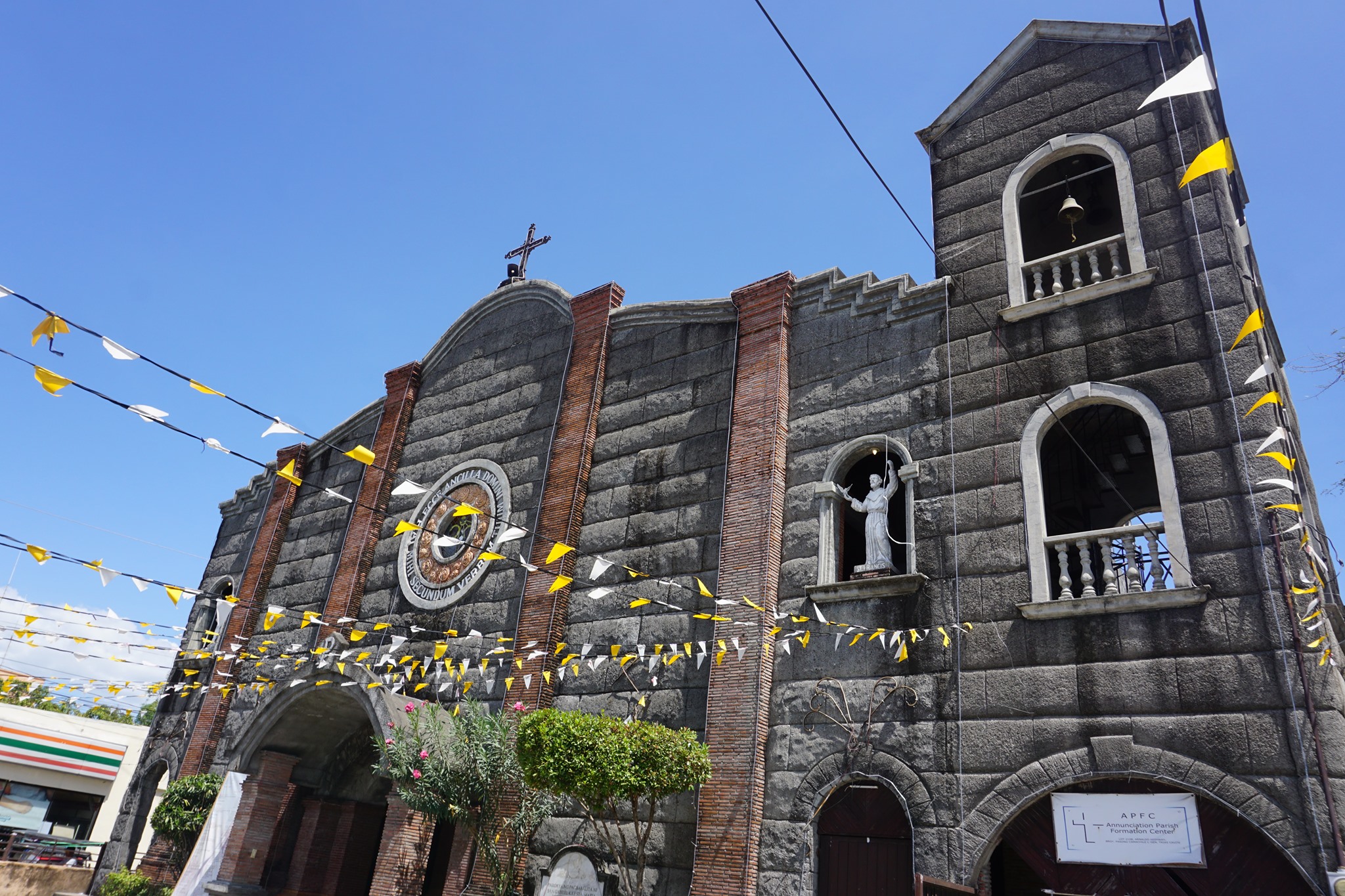 The Annunciation Parish, Pasong Camachile, Gen. Trias (F)