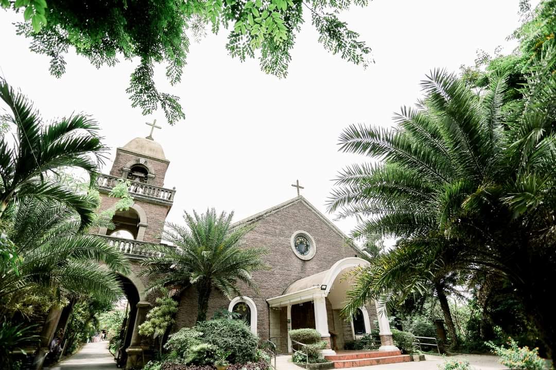 San Antonio de Padua Parish, Pooc, Silang (F)