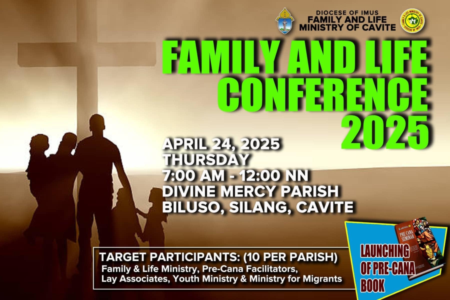 Family and Life Conference