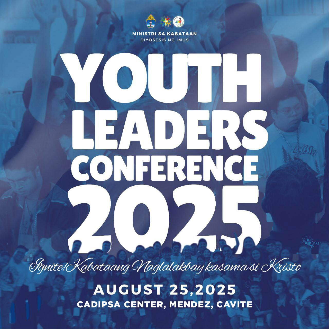 Youth Leaders Conference 2025