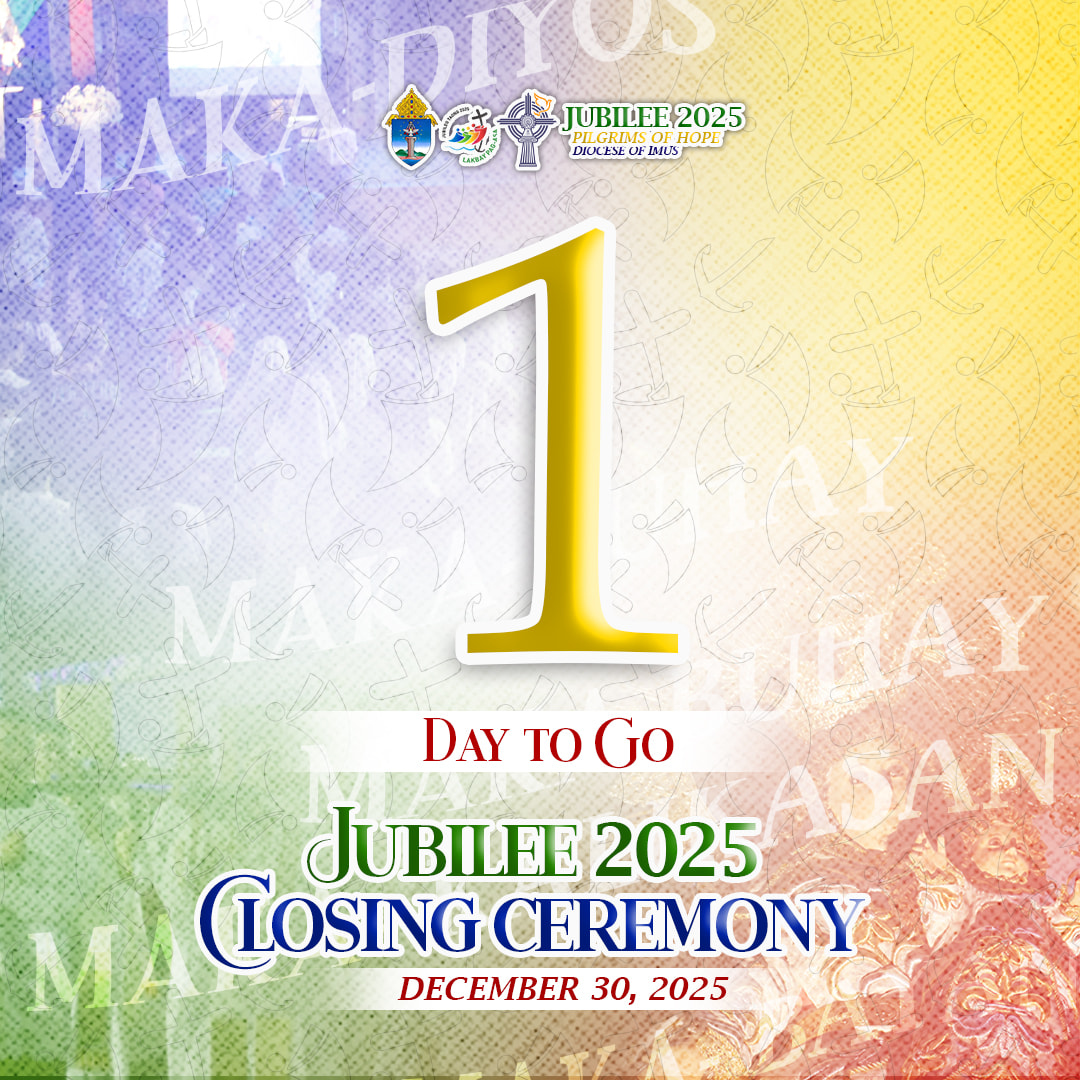 𝟏 𝐀𝐑𝐀𝐖 𝐍𝐀 𝐋𝐀𝐍𝐆, 𝐉𝐔𝐁𝐈𝐋𝐄𝐄 𝟐𝟎𝟐𝟓 𝐂𝐋𝐎𝐒𝐈𝐍𝐆 𝐍𝐀!