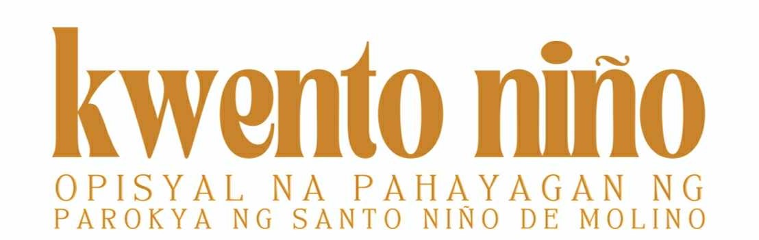KWENTO NIÑO
