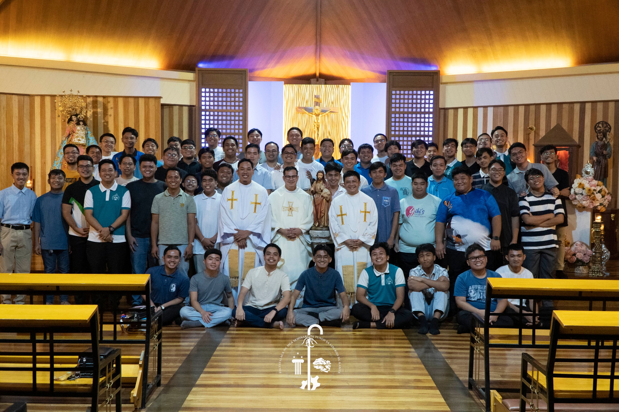 Diocese of Imus - Pastol Ka General Assembly 2024