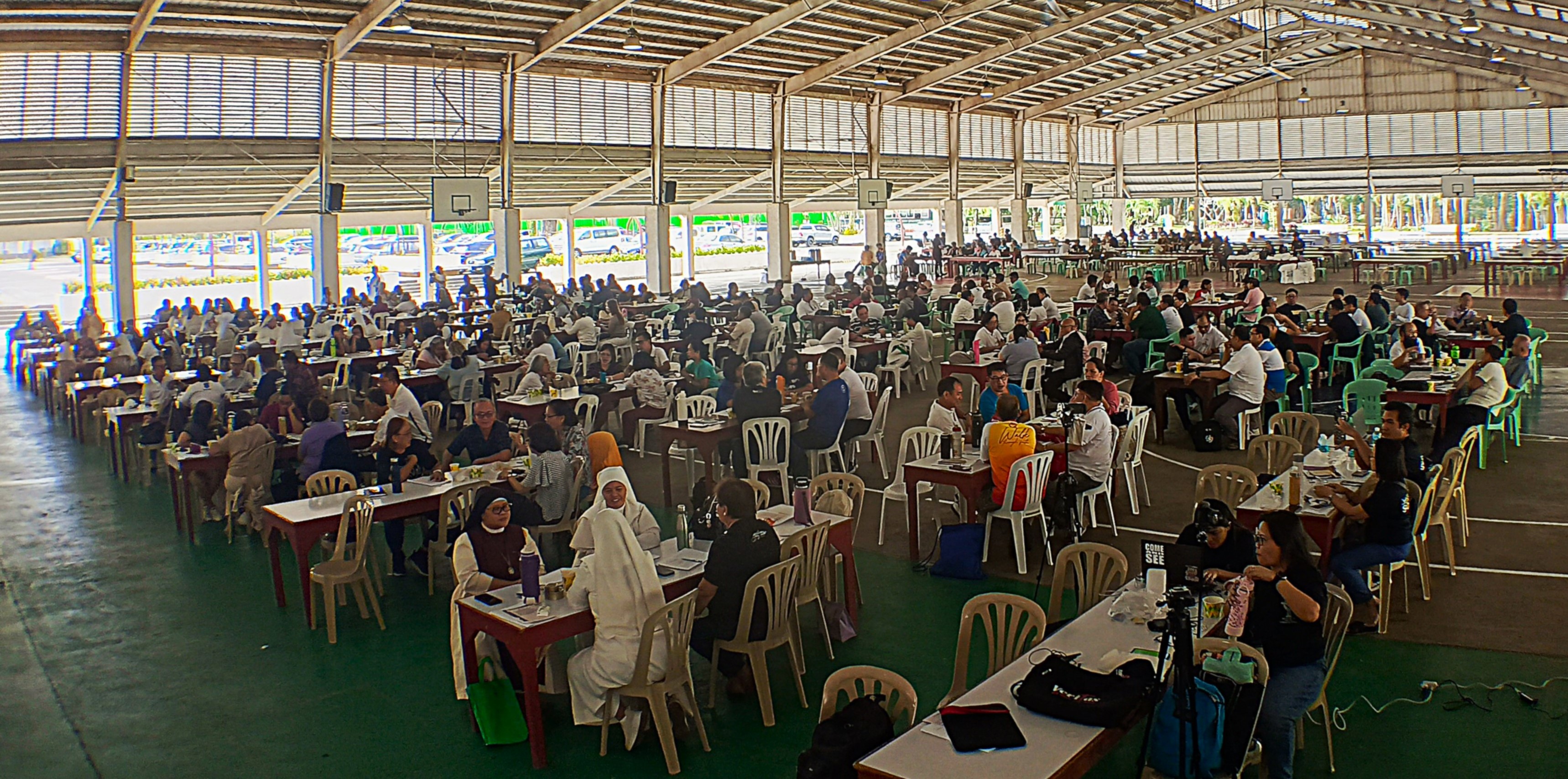 Diocese of Imus concludes Synod on Synodality Final Document conference