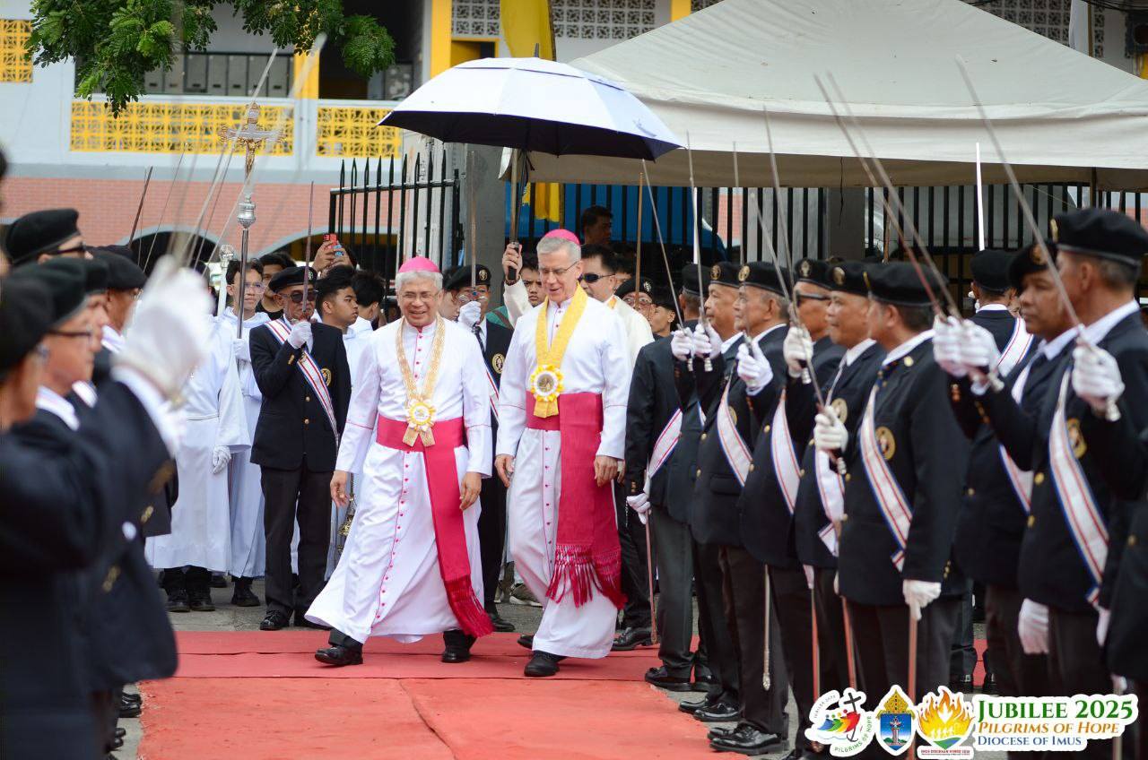 Ika-400 PAMANA : PAsasalamat sa MAyamang NAkaraan