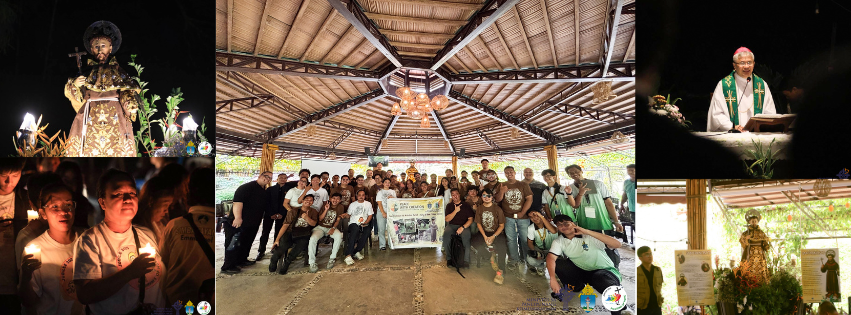 Panahon ng Paglikha at Makakalikasan Month, binuksan ngayong Taon ng Hubileo 2025