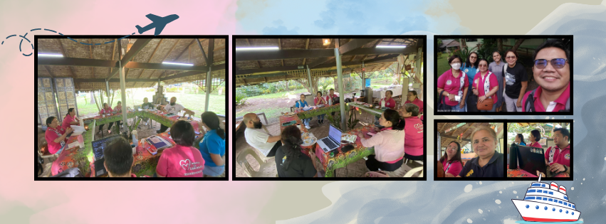Annual Planning and Budgeting of the Ministri sa mga Migrante 