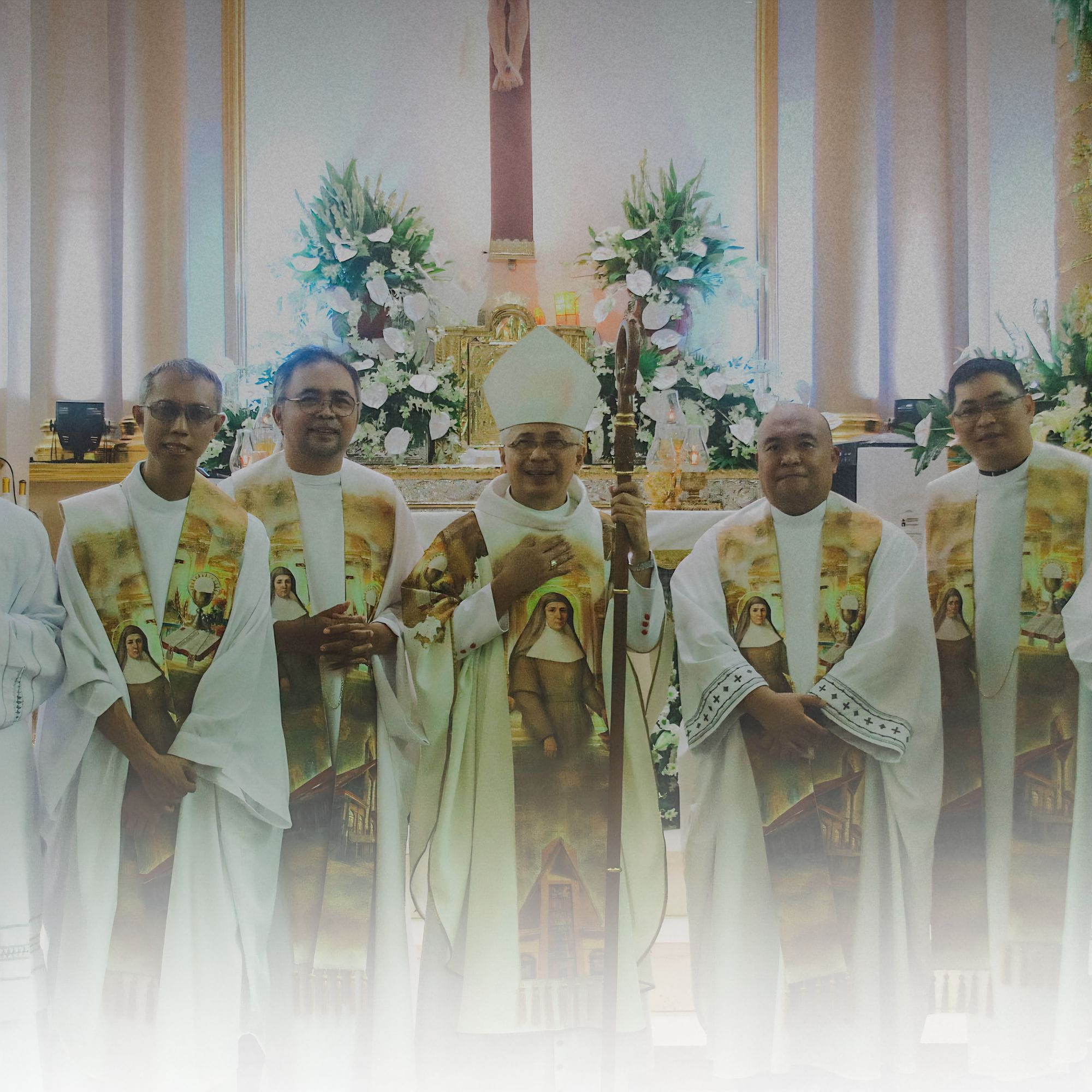 Pananampalataya, Nanaig sa Ika-5 Kapistahan ni Santa Candida