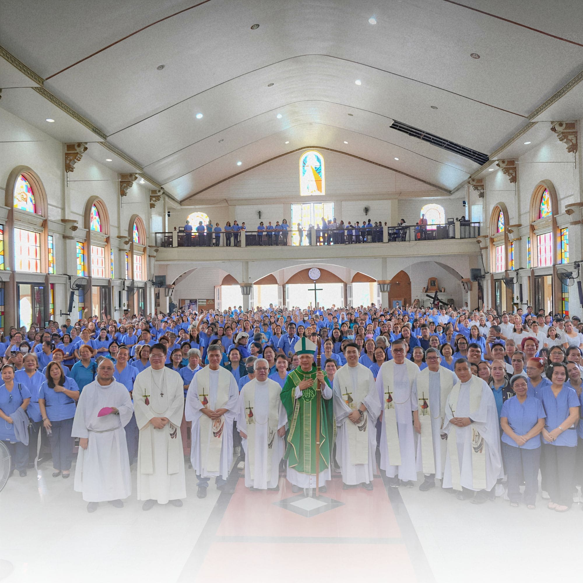 Makabuluhang Catechetical Celebration 2026, ginanap sa Silang, Cavite