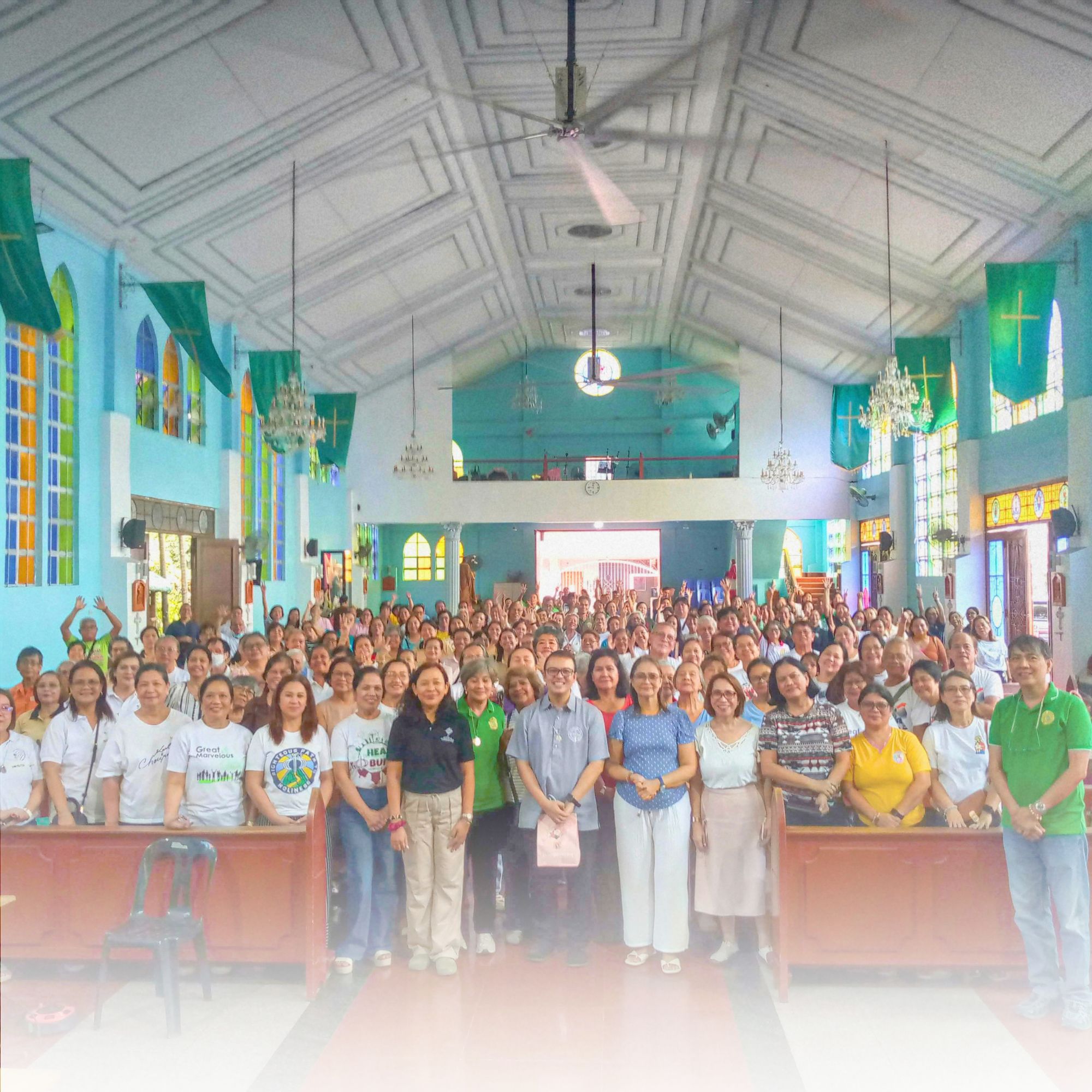 Spiritual Warfare for Families: Pagpapalakas Ng Pananampalataya sa Tahanan