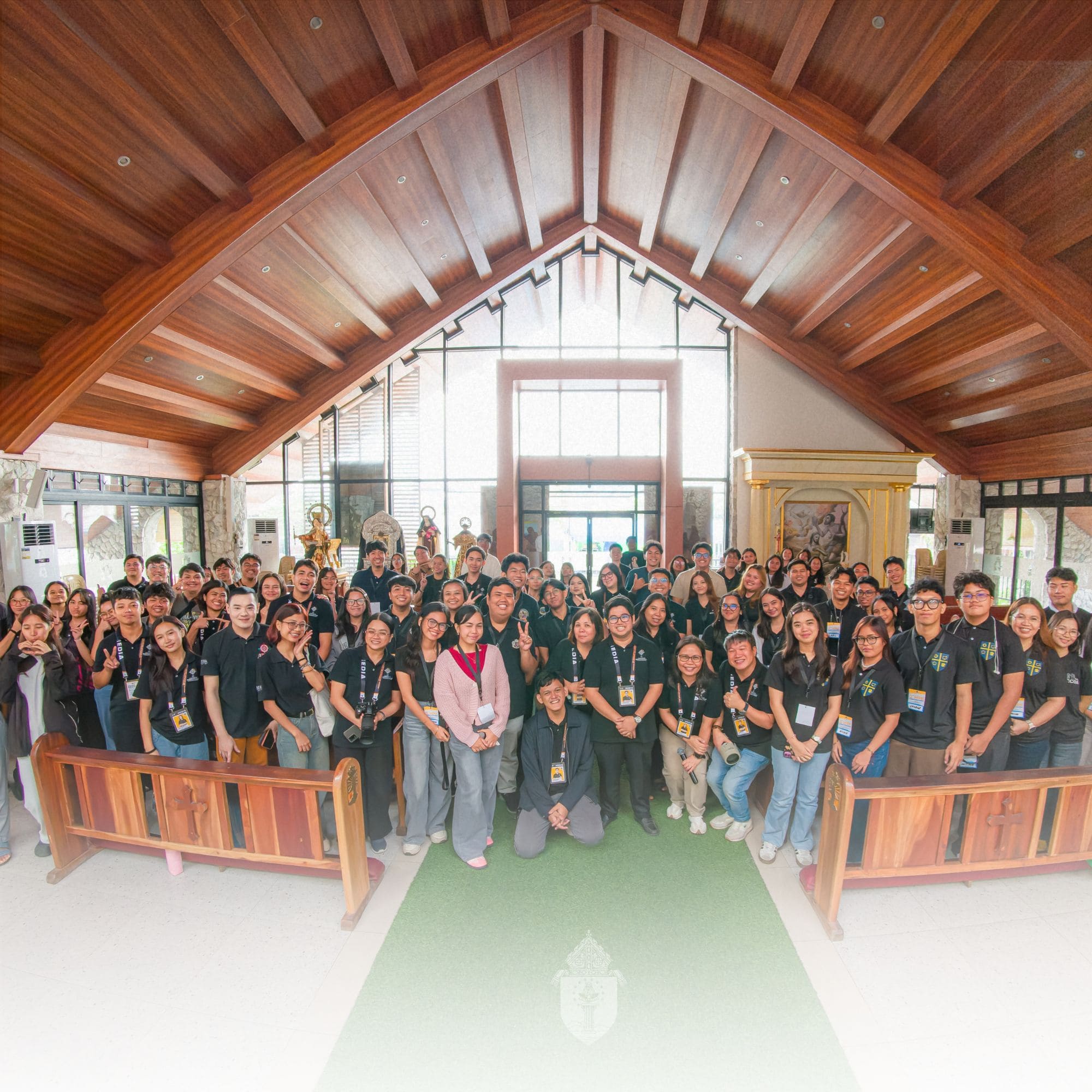 Hinuhubog sa Pananampalataya, Pinagbubuklod sa Misyon: 2nd MPK Leaders’ Formation ng Diyosesis ng Imus, Isinagawa