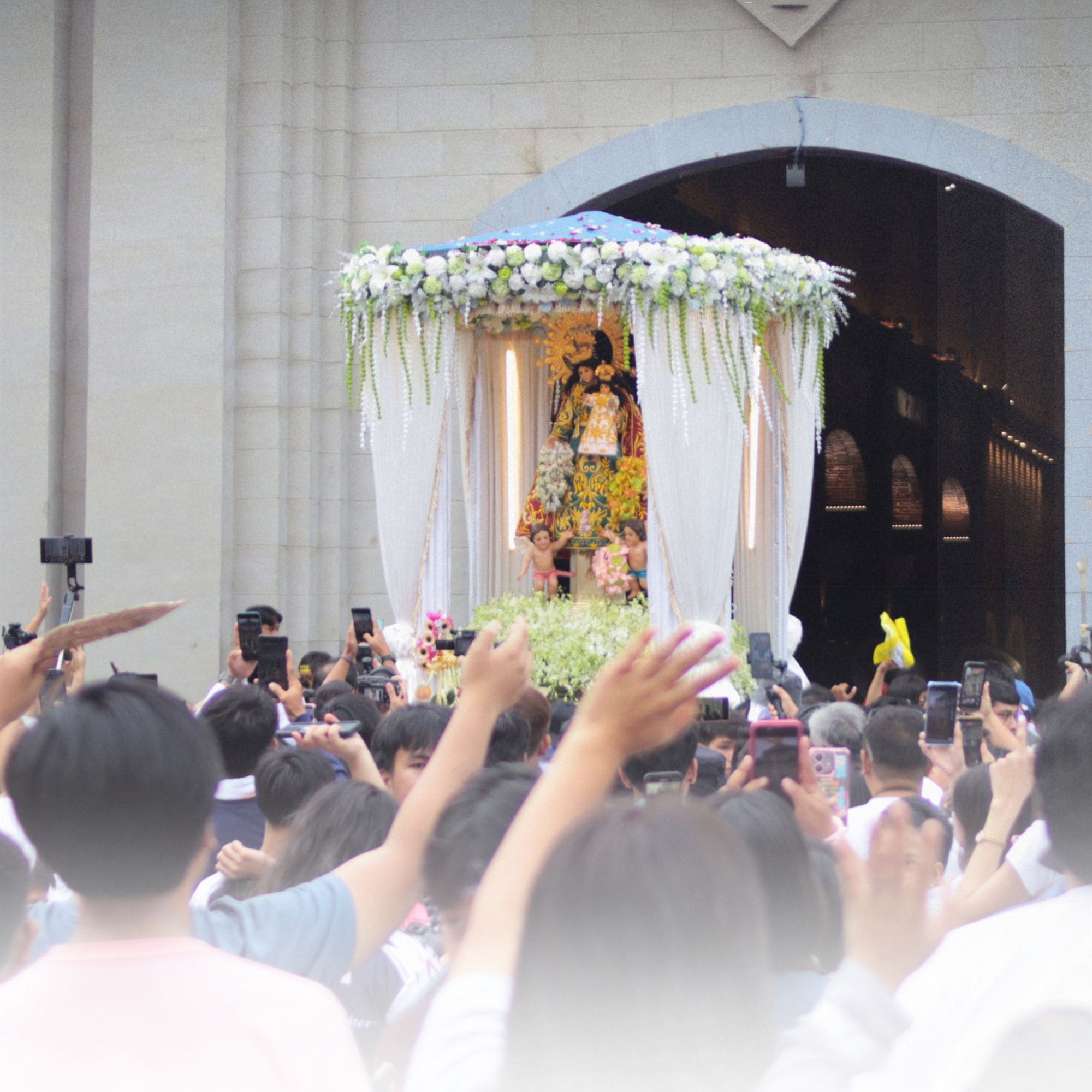 Ika-46 na Karakol sa Diyosesis ng Imus