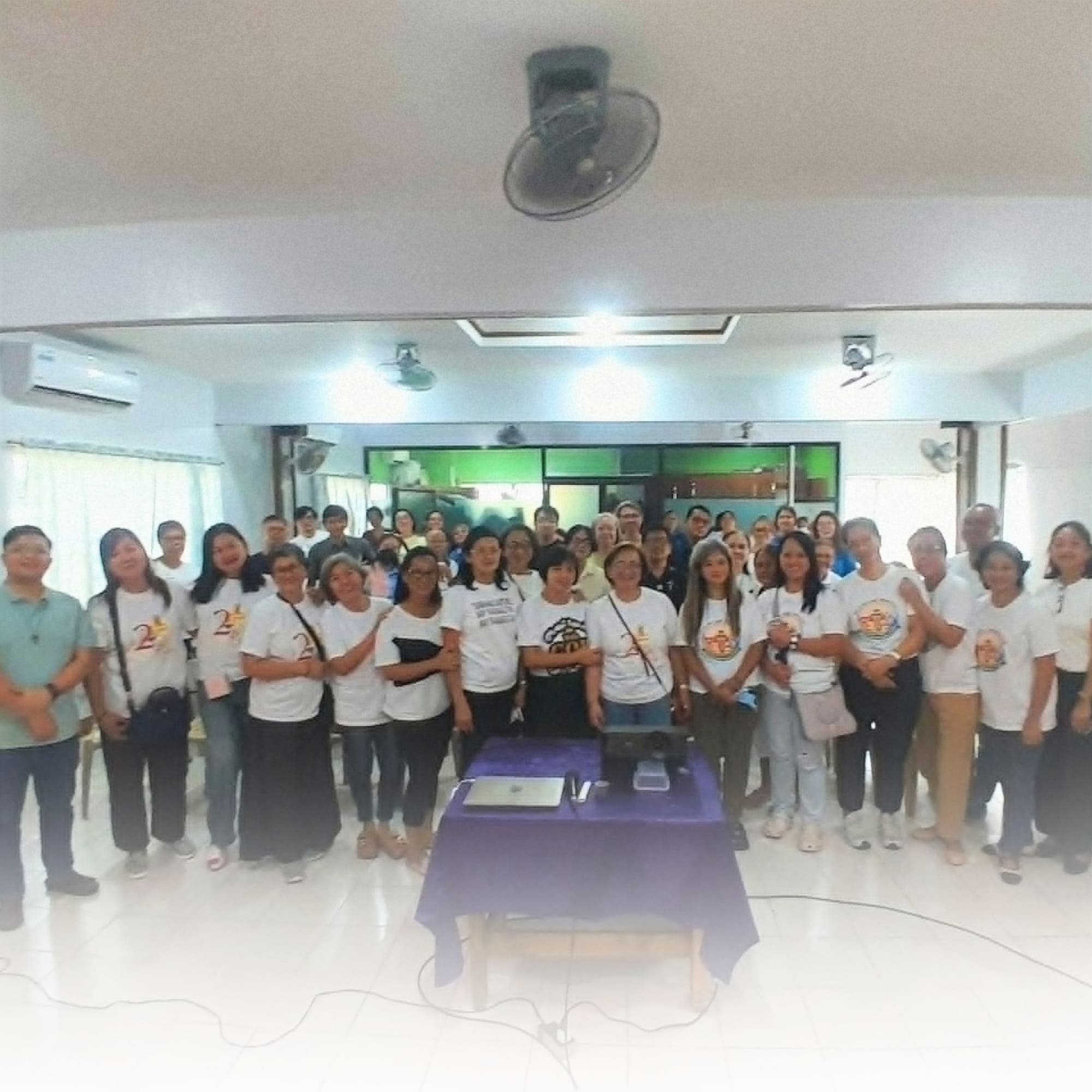 Ministry for the Dying and Their Families, Tinalakay sa Pastoral Care Training