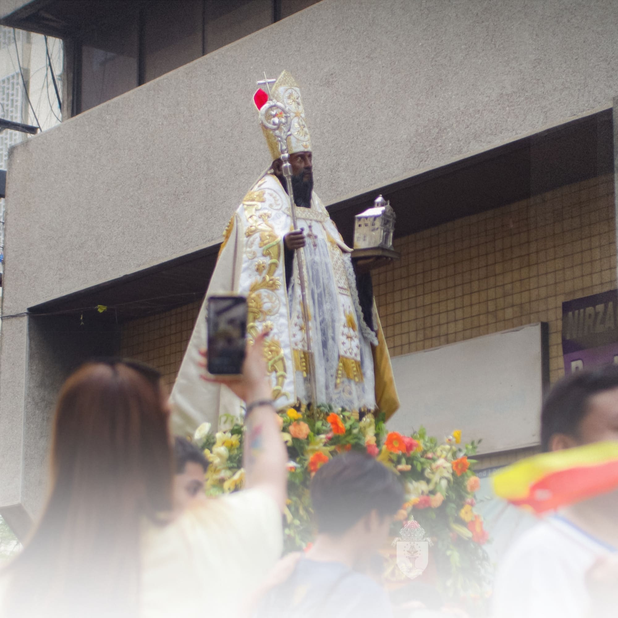 Mula Tanza Hanggang Cebu: Tata Usteng, Dala ang Debosyon at Pananampalataya ng mga Tanzeño sa Kabisayaan