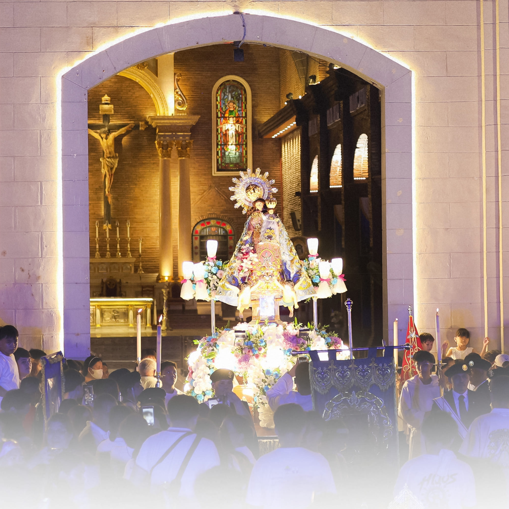 Pagtatapos ng Fiesta del Pilar 2026, Naging Makabuluhan