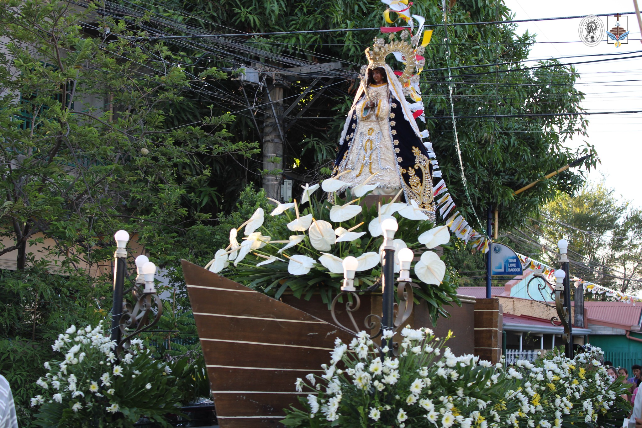 Nuestra Señora dela Paz y Buen Viaje Parish