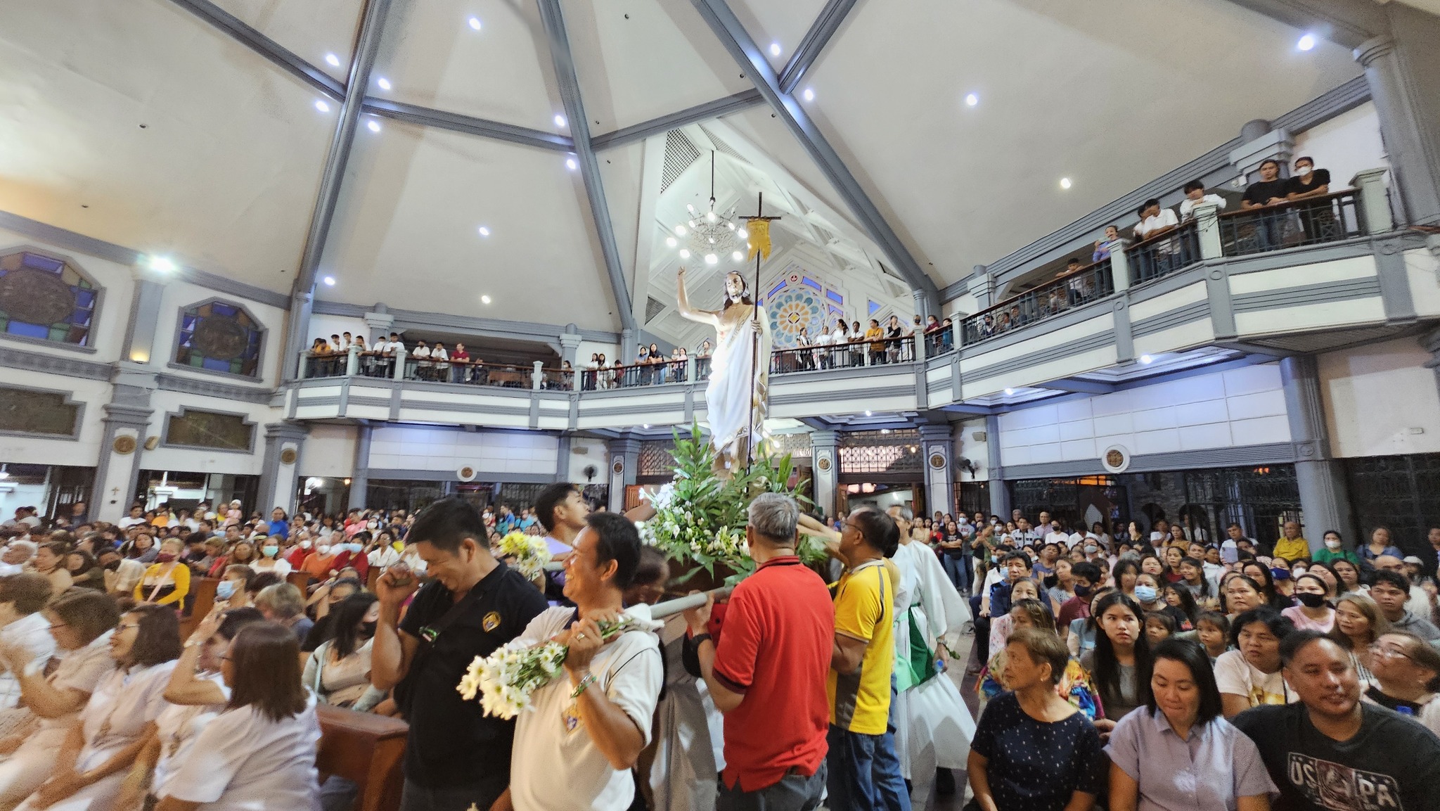 Our Lady of Fatima