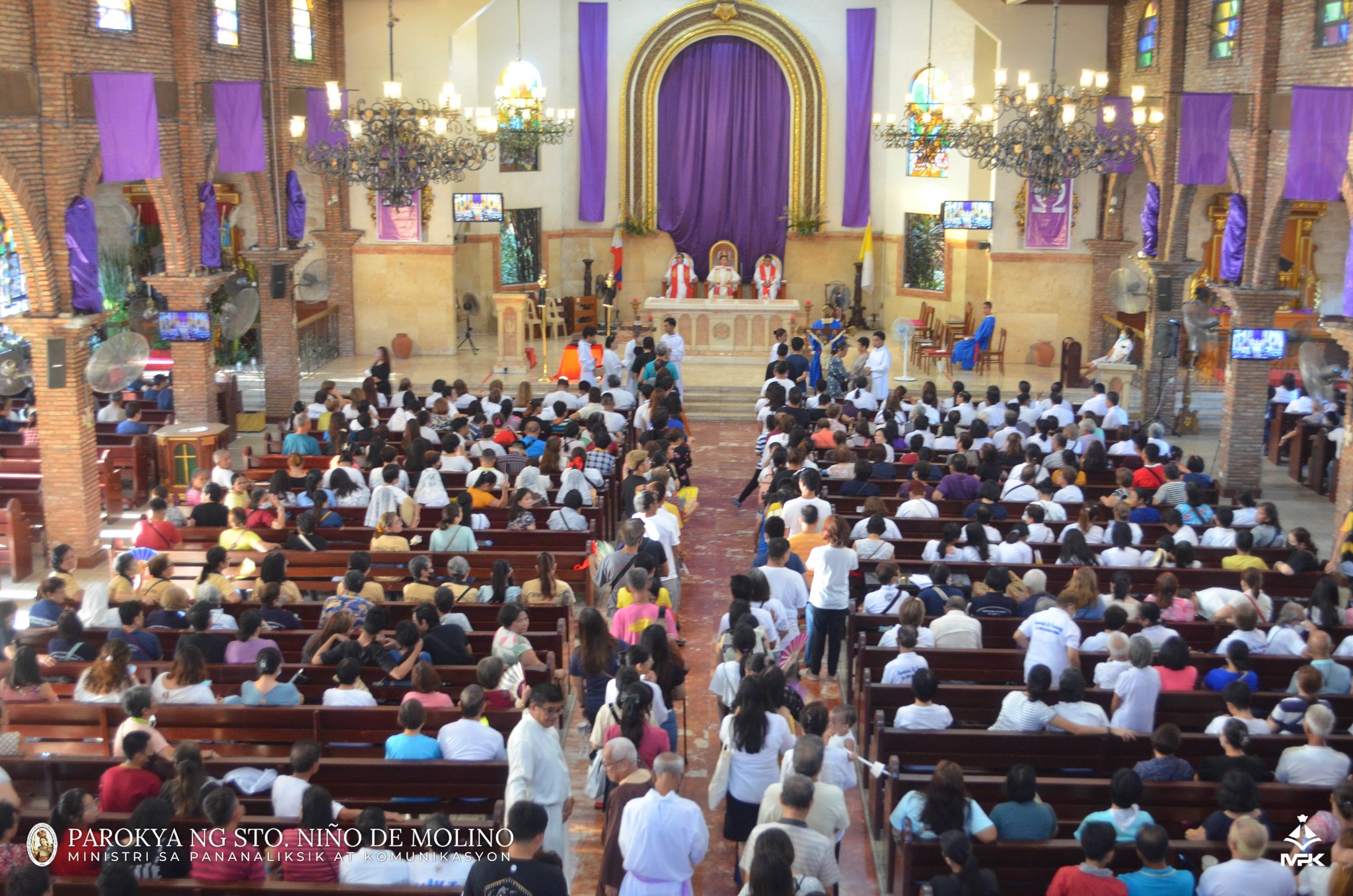 Sto. Niño de Molino