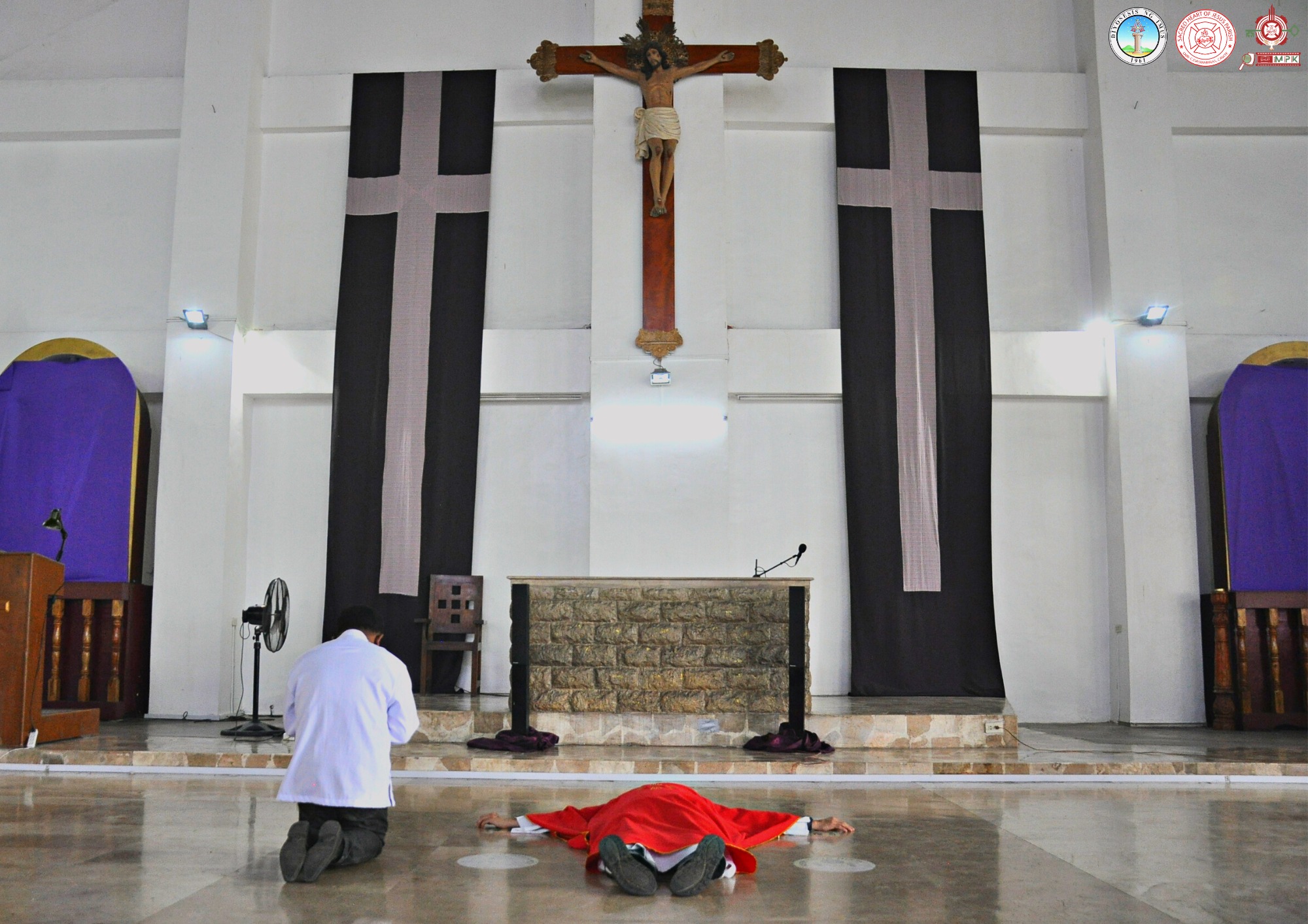 Sacred Heart of Jesus