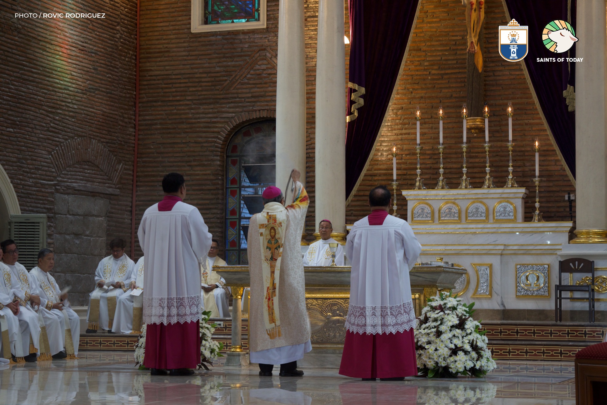 Diocesan Shrine and Parish of Our Lady of the Pillar