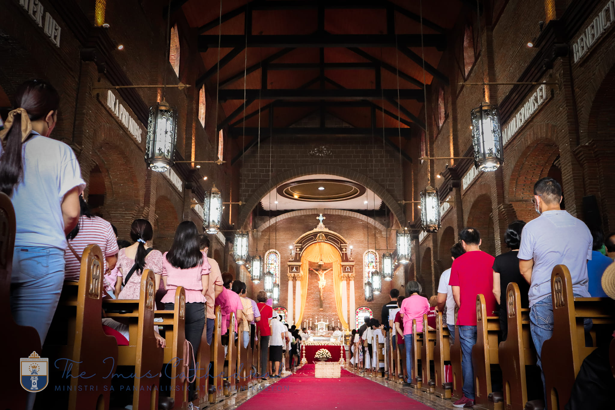 Diocesan Shrine and Parish of Our Lady of the Pillar