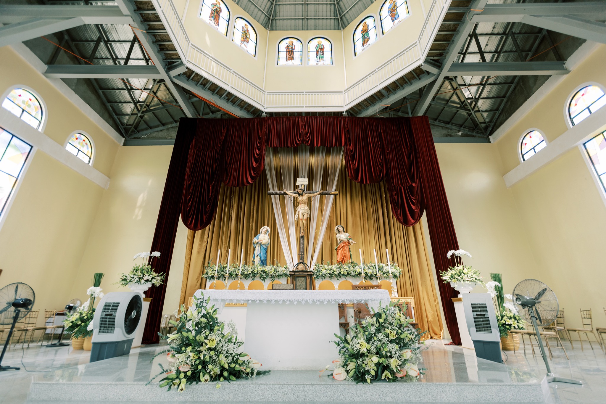 San Gabriel Arkanghel