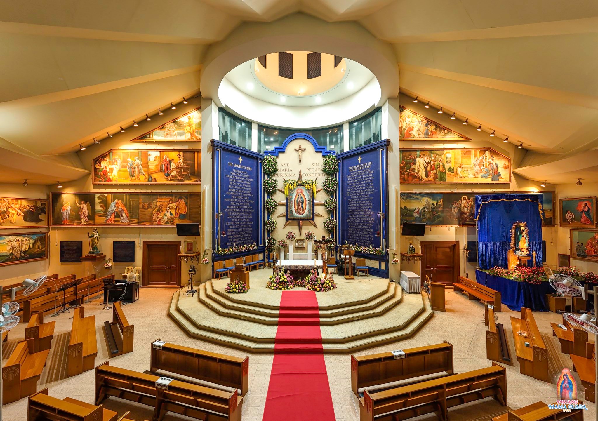 Our Lady of Guadalupe