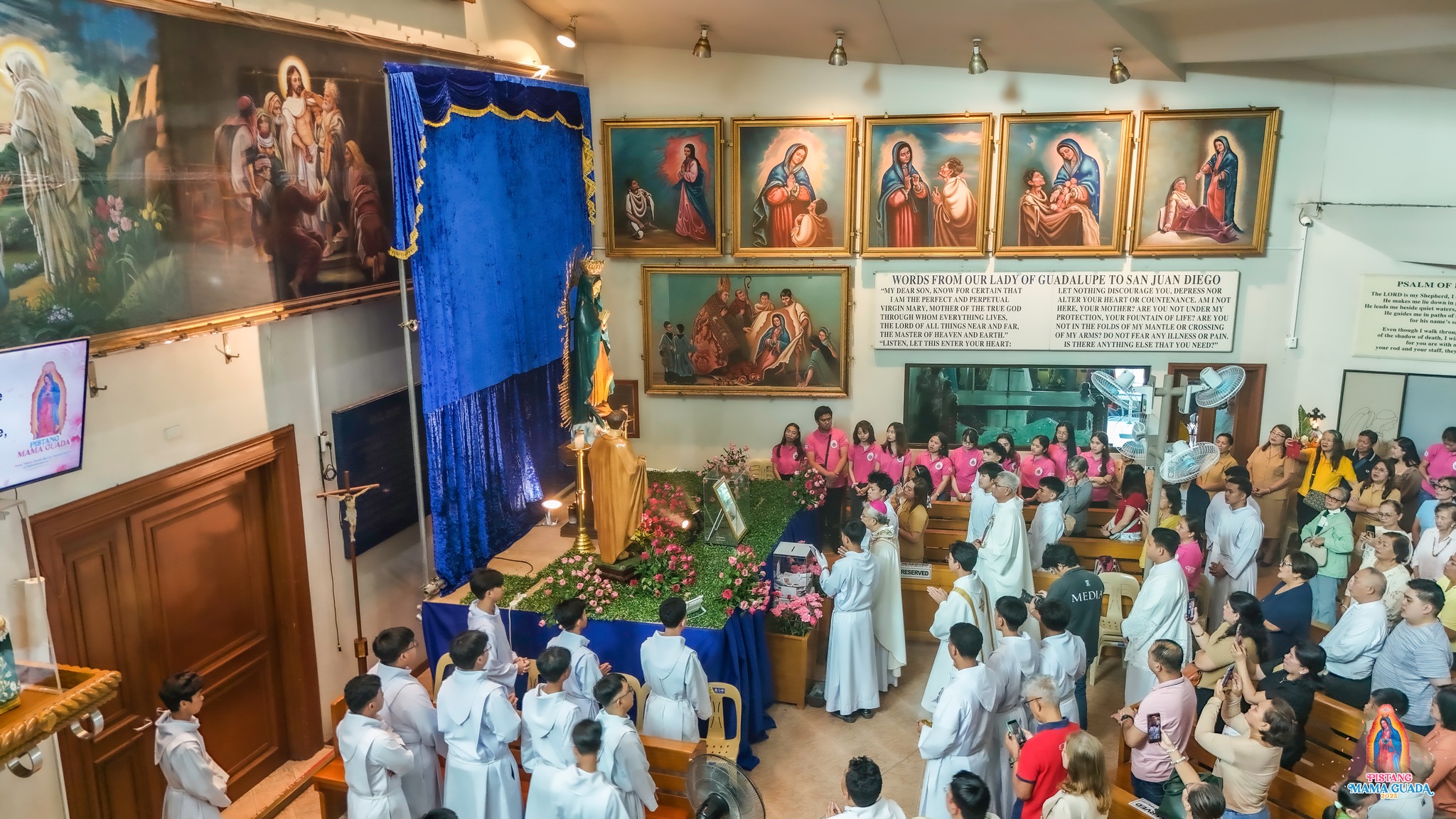 Our Lady of Guadalupe