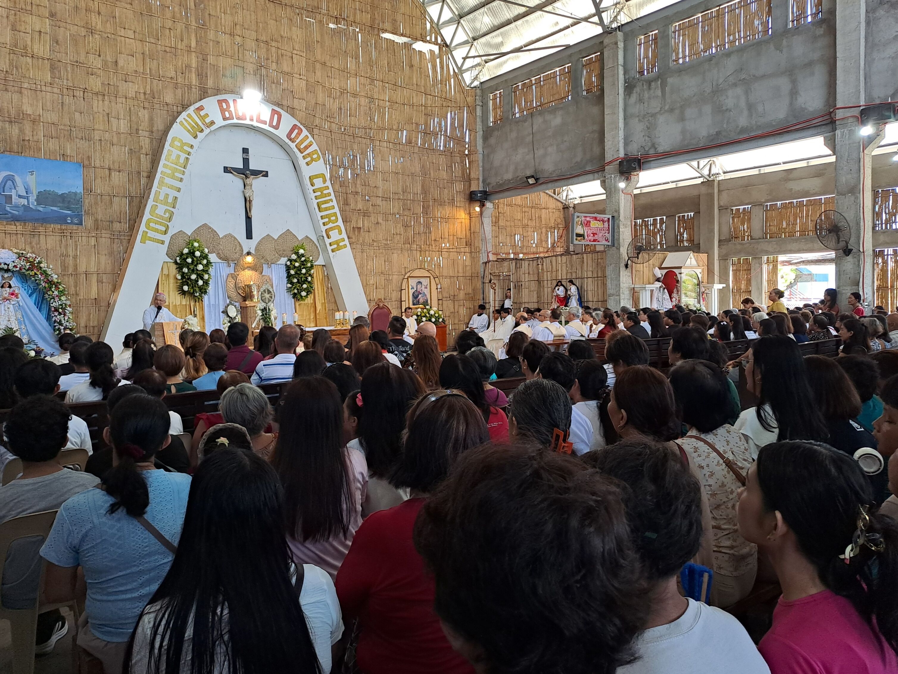 Sta. Rita de Cascia