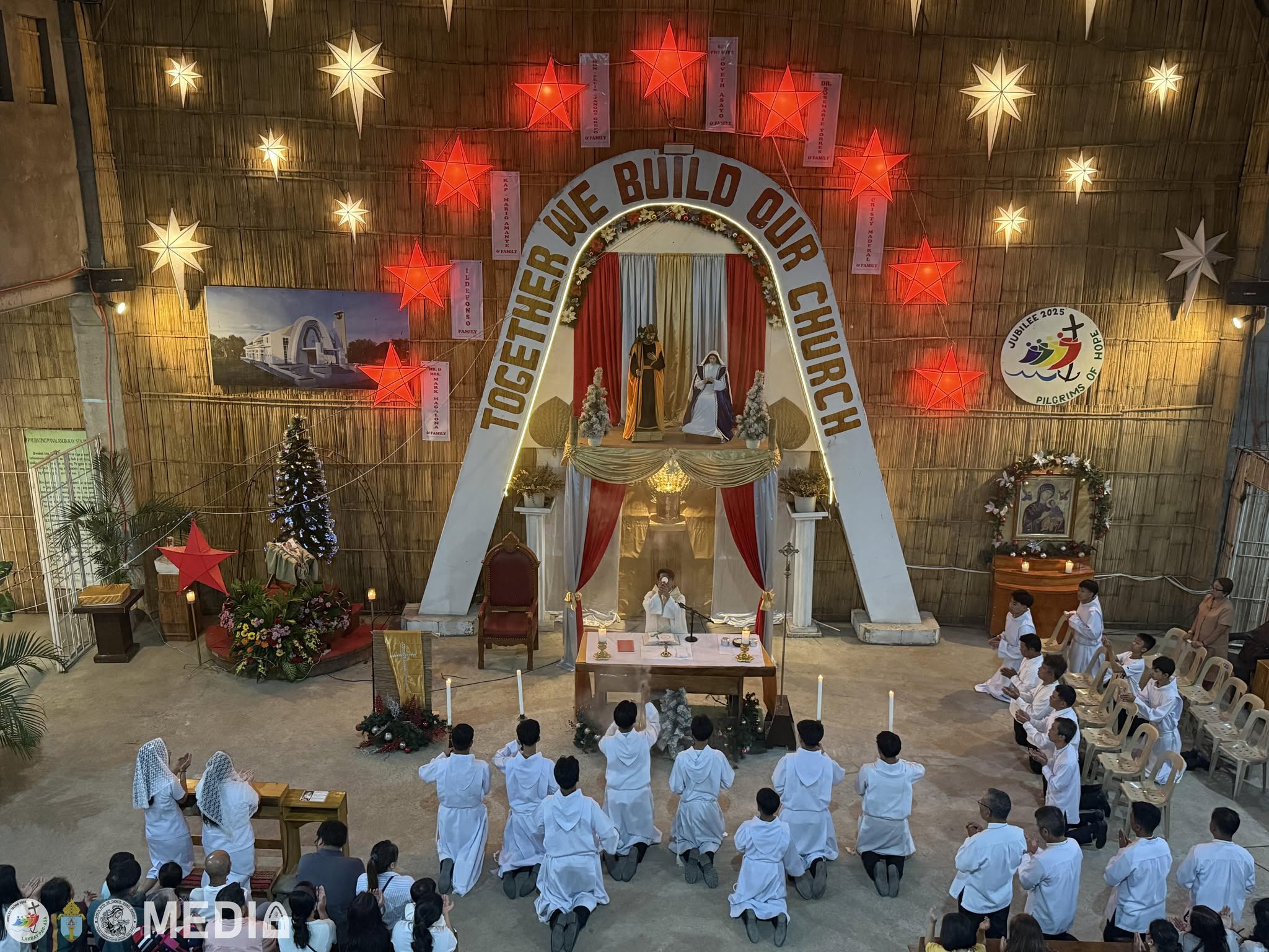 Sta. Rita de Cascia