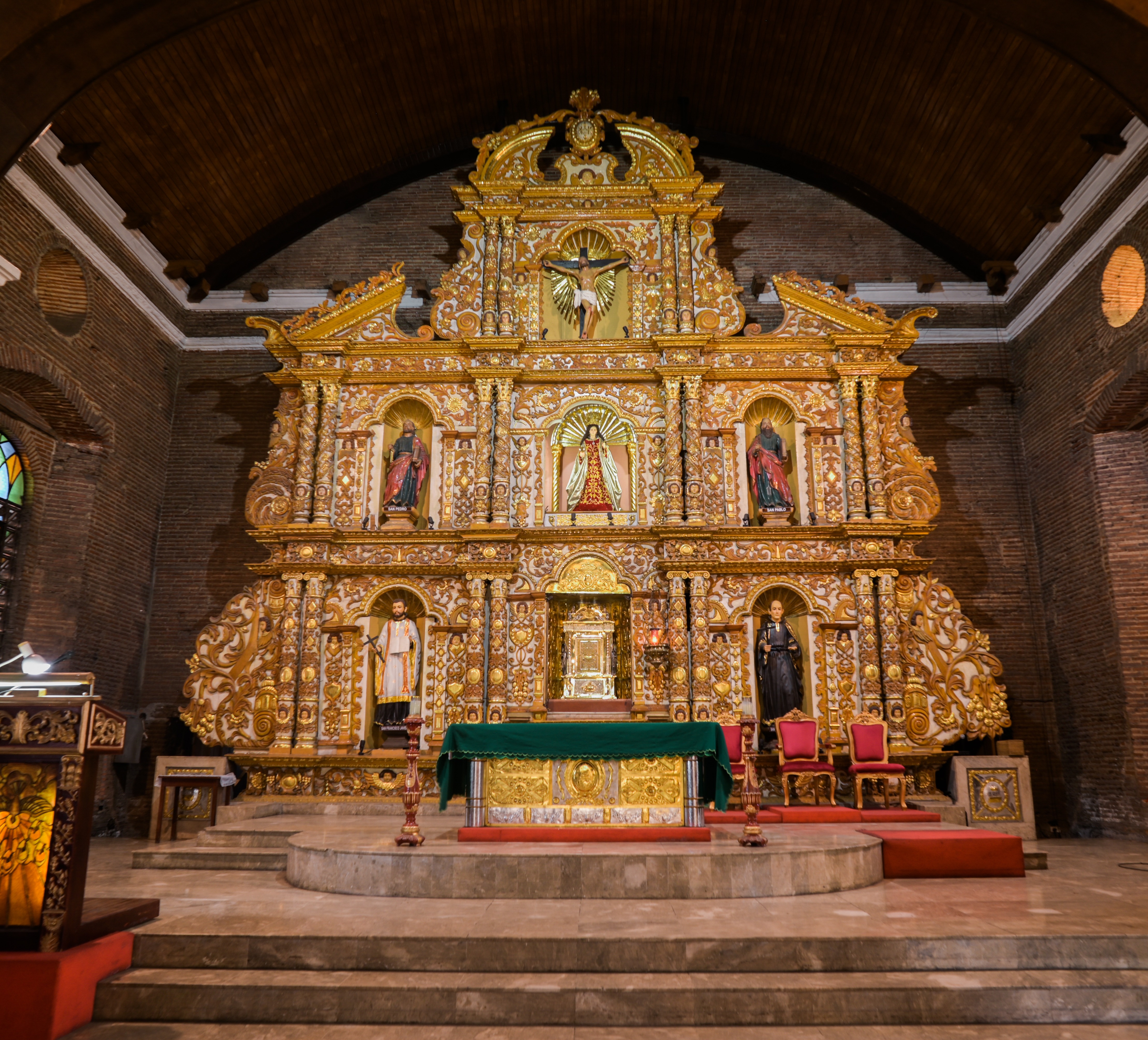 St. Mary Magdalene